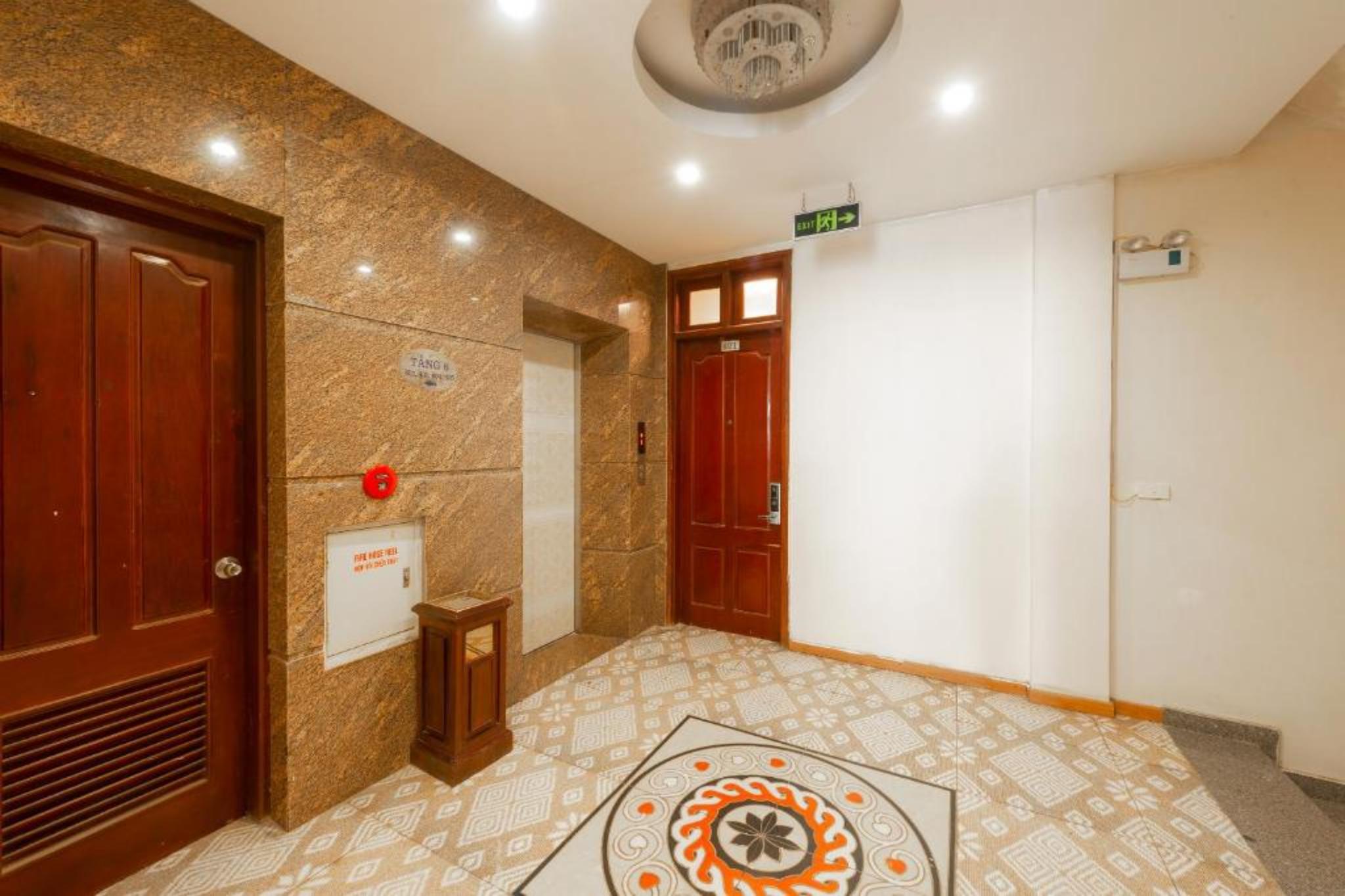 lao động thi công nội thất khách sạn giá rẻ