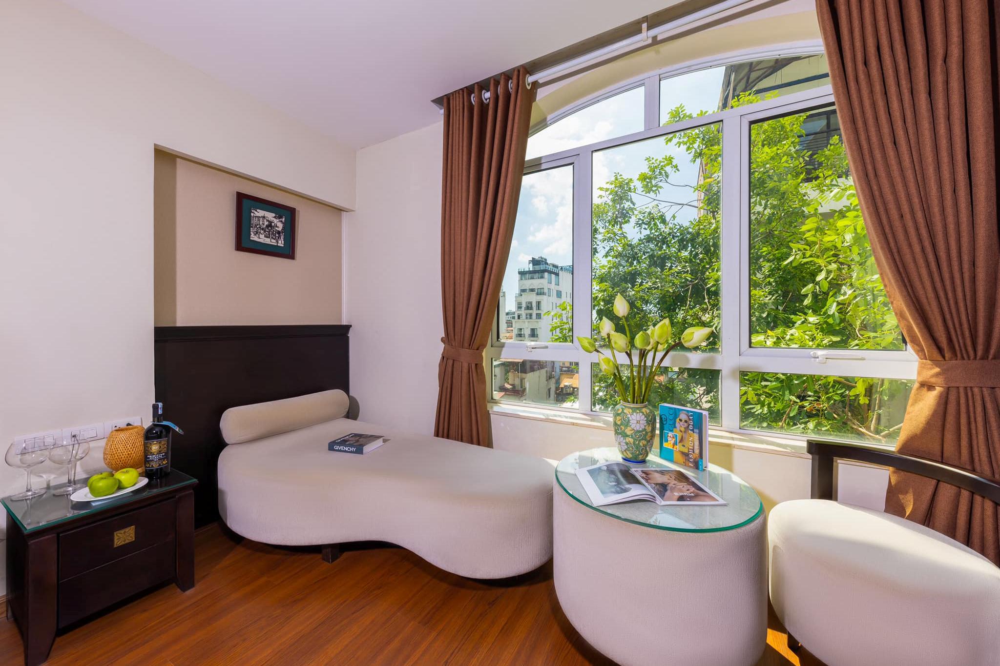 tìm kiếm thi công nội thất khách sạn giá rẻ