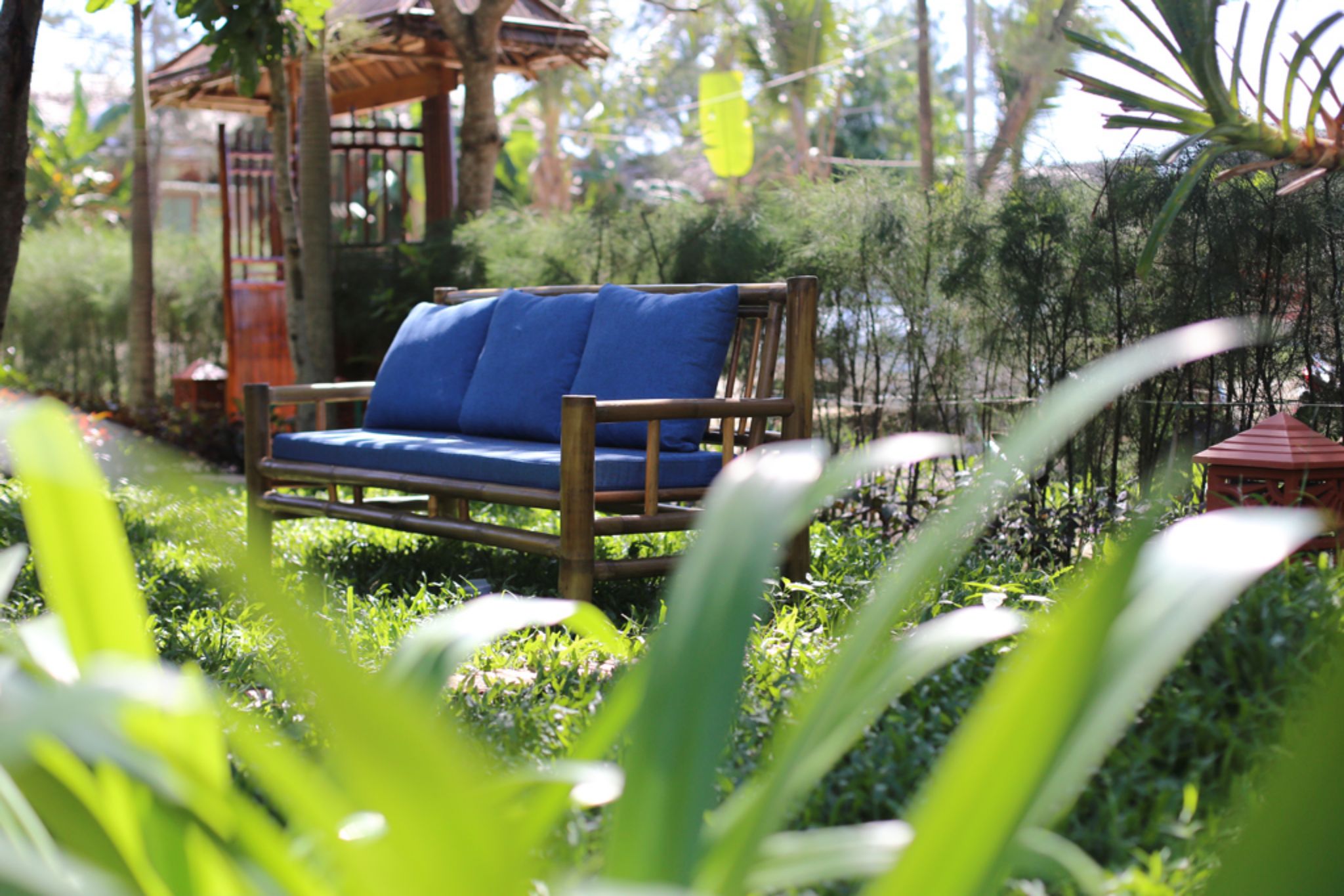cảnh vật của AIRA Boutique Hoi An Hotel & Villa
