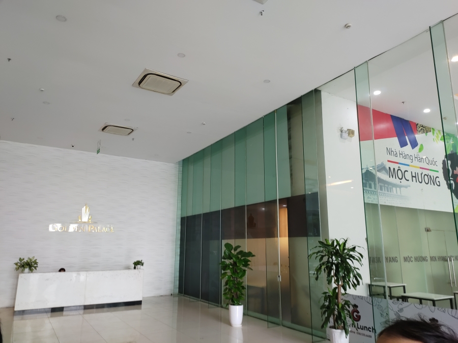 Thiết kế cafe coworking FLOW HAUS cơ sở 2