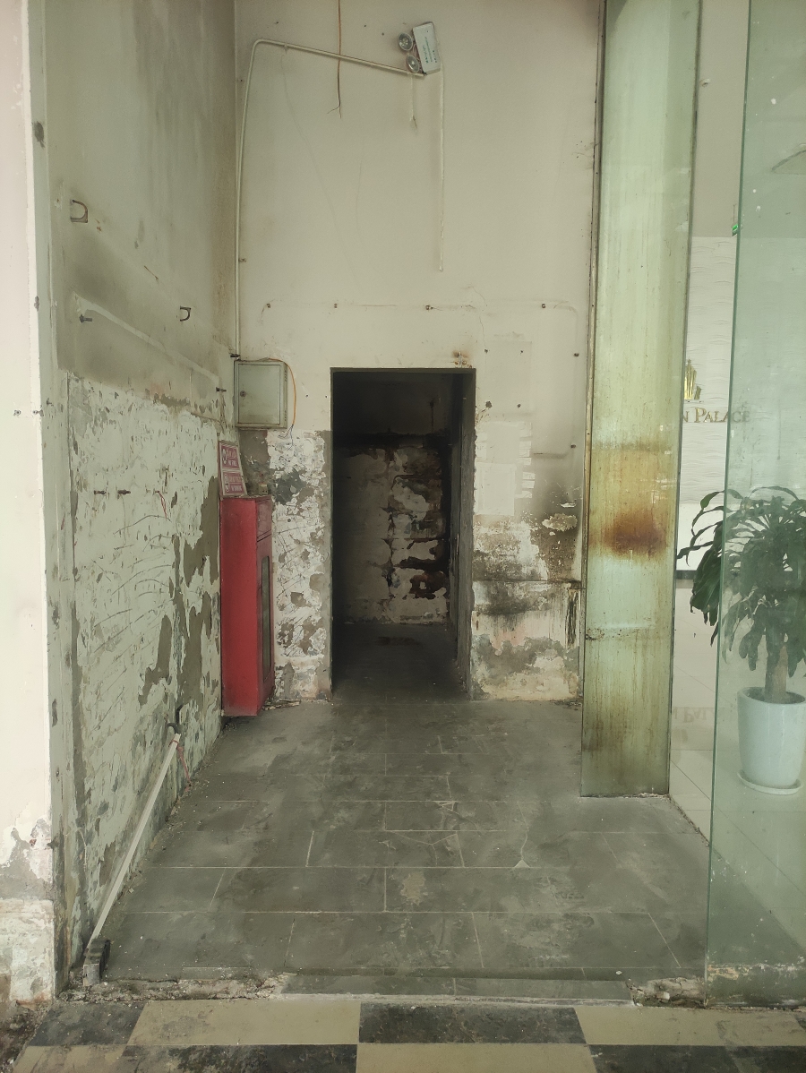 Thiết kế cafe coworking FLOW HAUS cơ sở 2