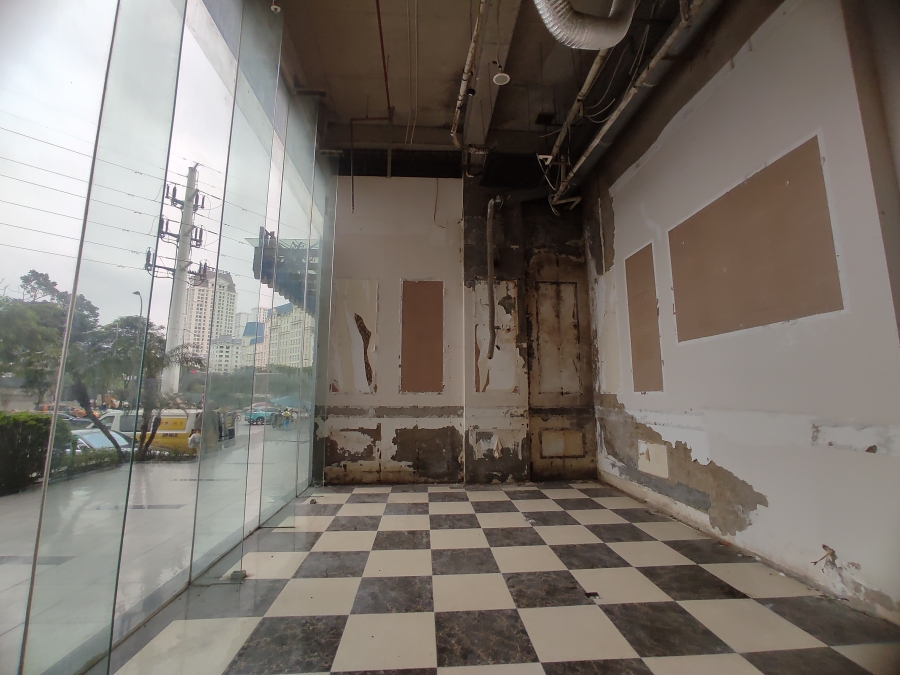 Thiết kế cafe coworking FLOW HAUS cơ sở 2