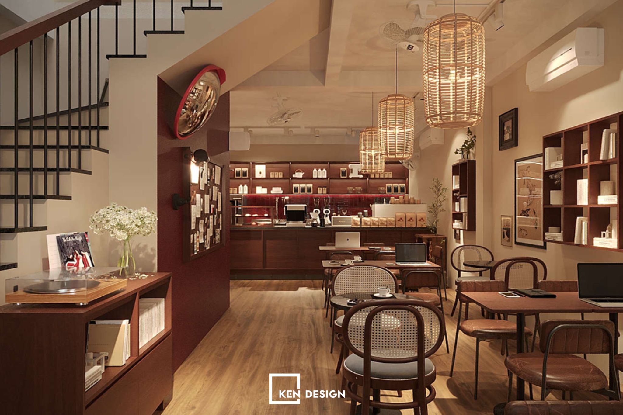 thiet-ke-cafe-sach-lac-coffee-book