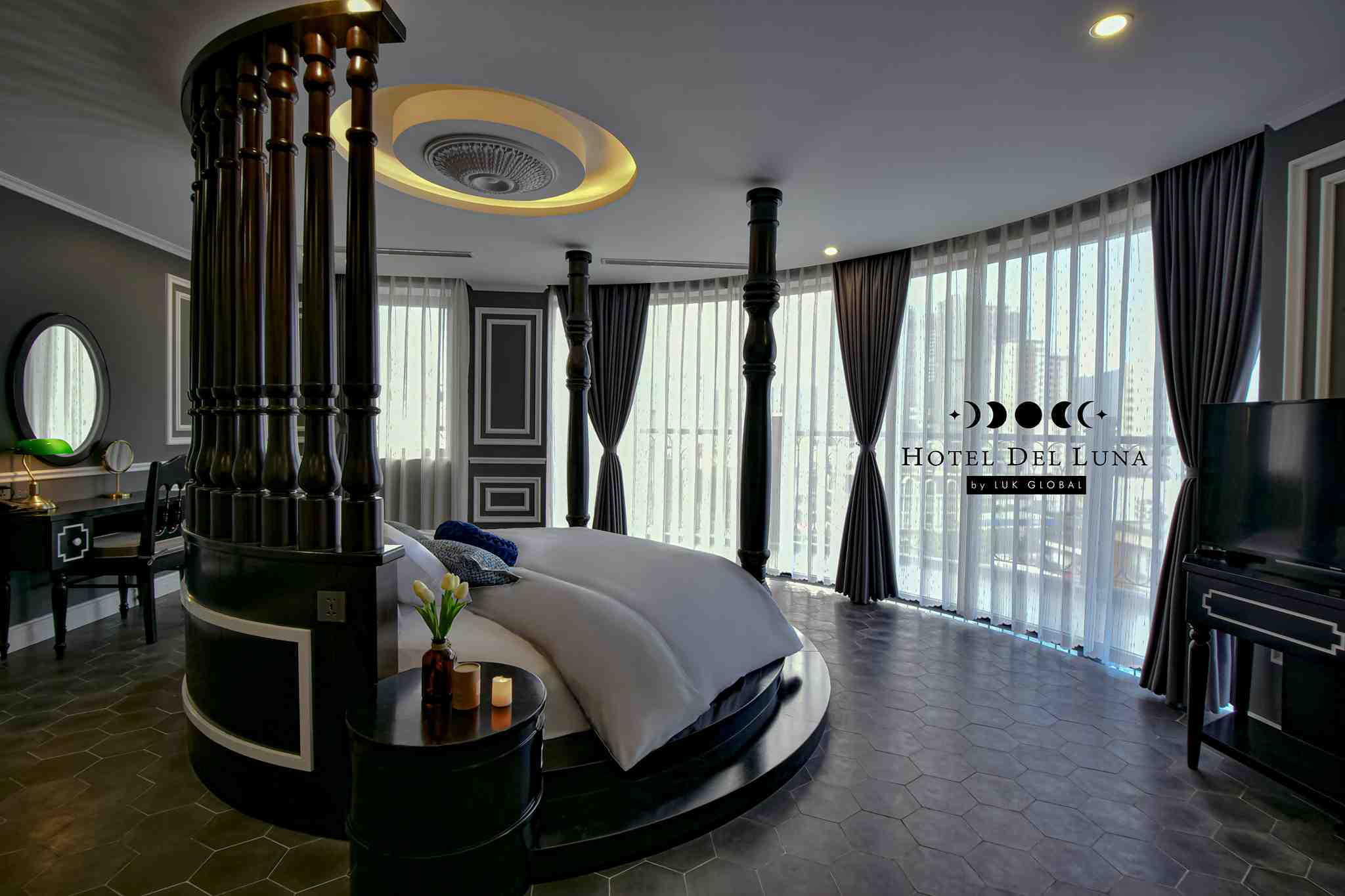 Review Hotel Del Luna Đà Nẵng