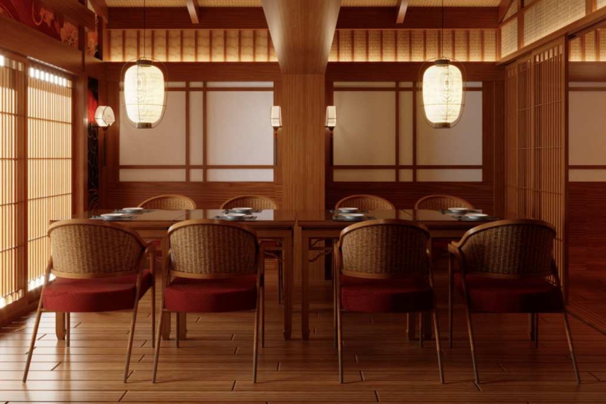 thiet-ke-nha-hang-nhat-ban