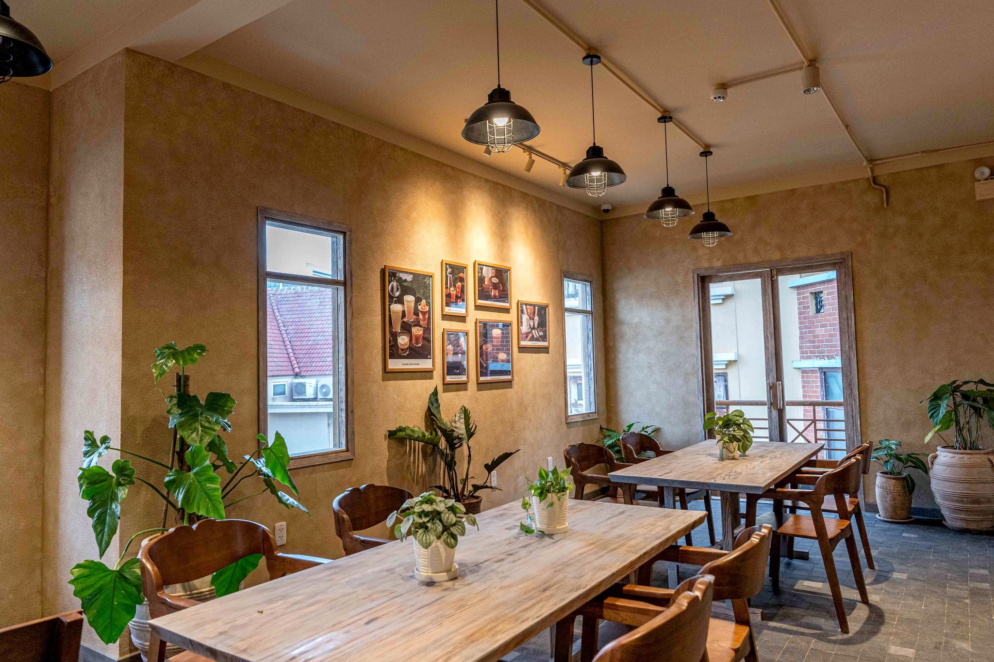 Thiết kế Phê La Xuân Thủy