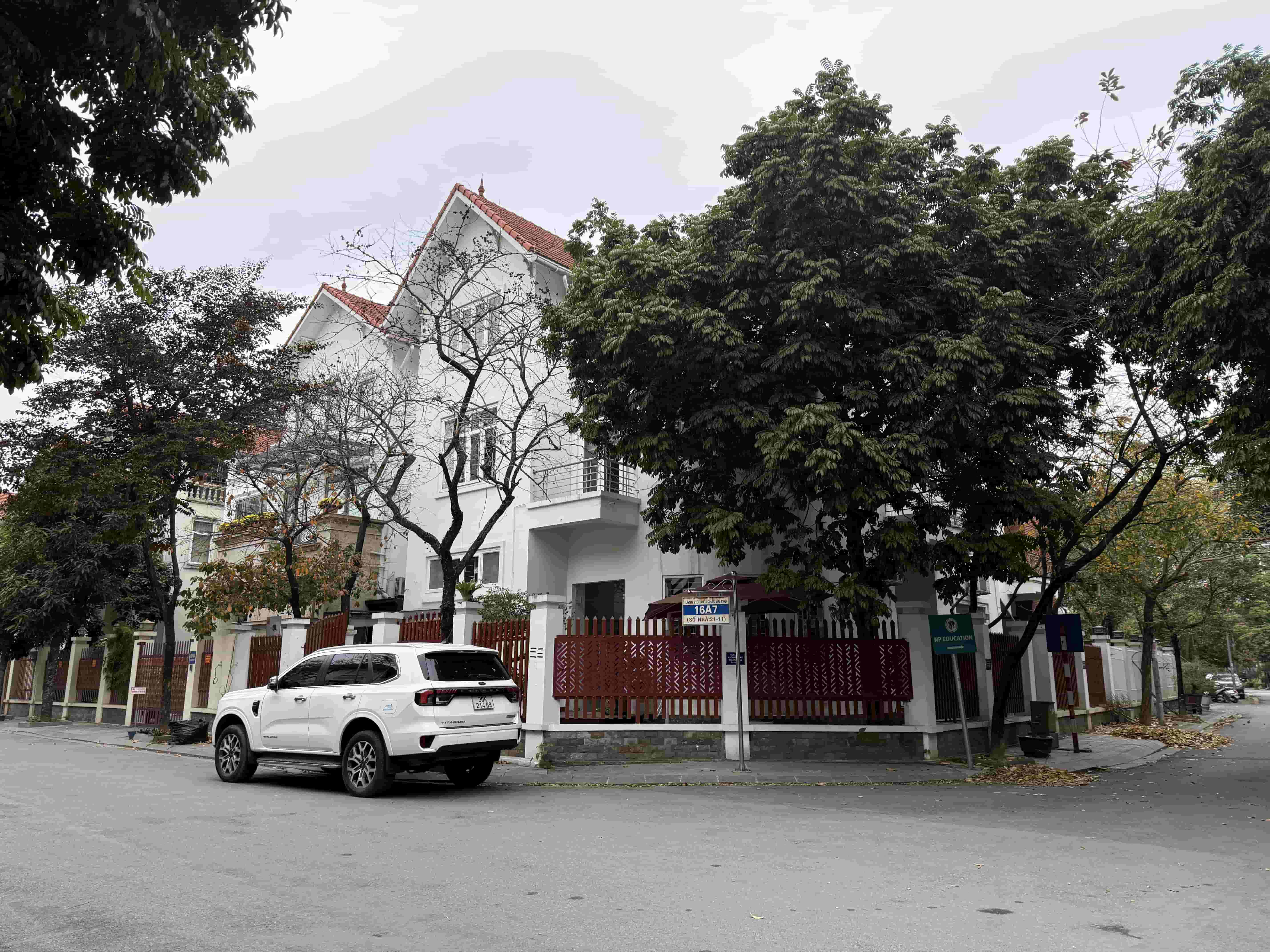 Thiết kế quán cafe MeliMeli