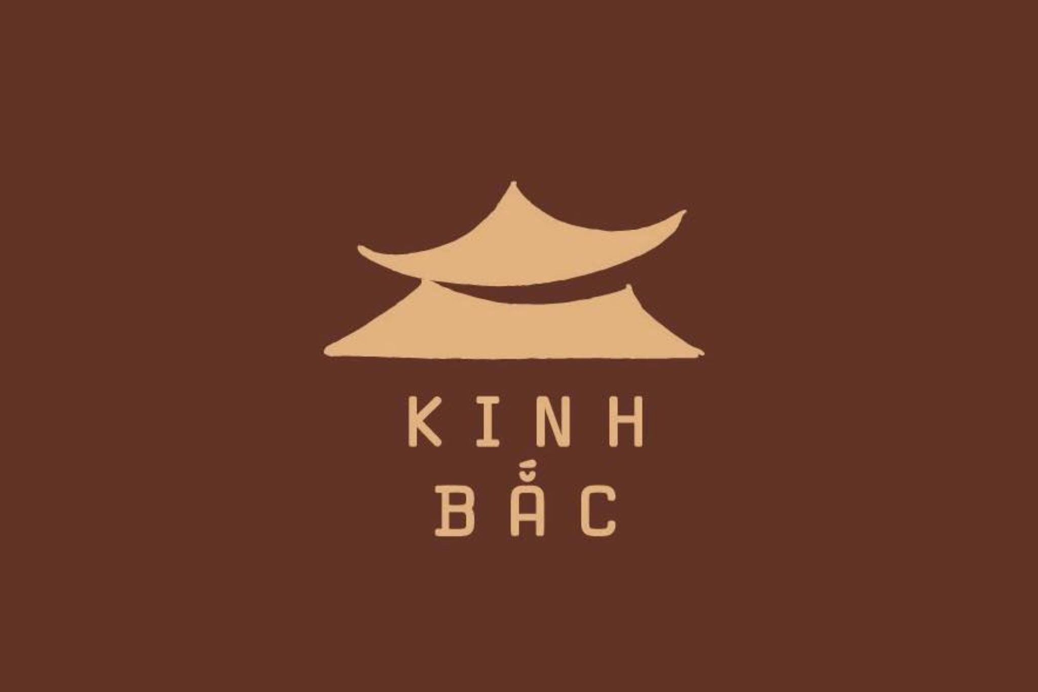 bộ nhận diện thương hiệu quán