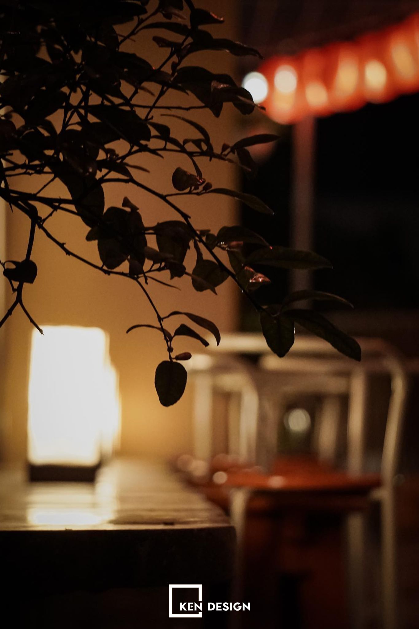 nội thất đơn giản, tinh tế