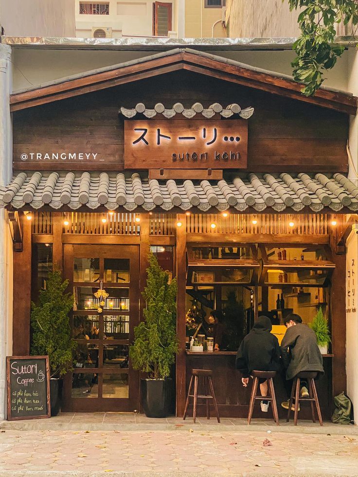 thiết kế quán cafe nhỏ 40m2 
