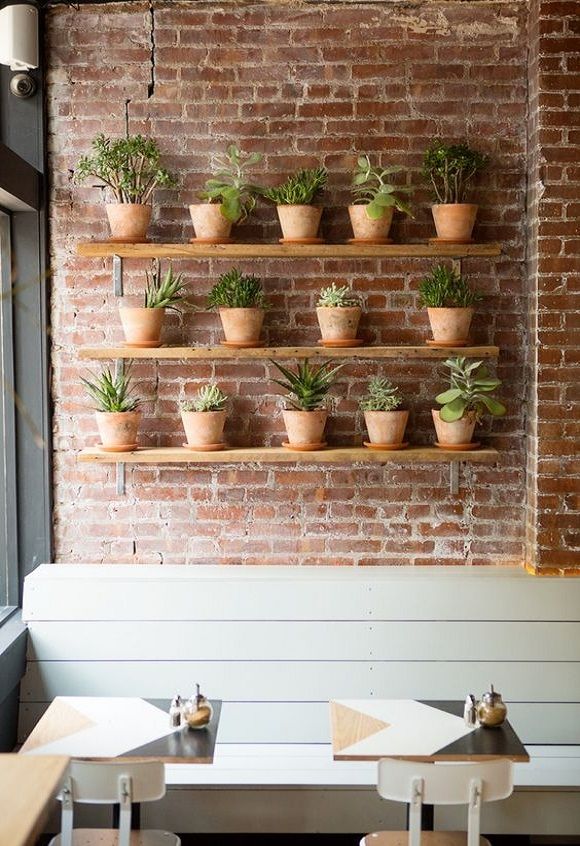 Thiết kế quán cafe nhỏ