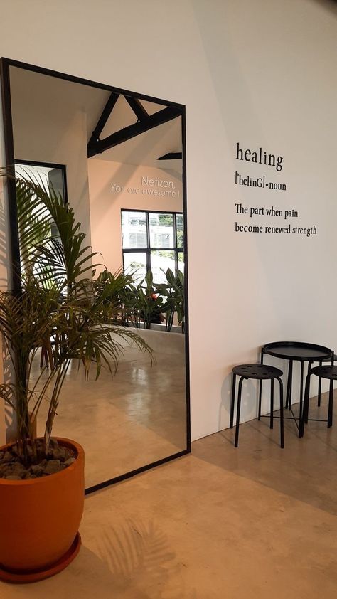 Thiết kế quán cafe nhỏ