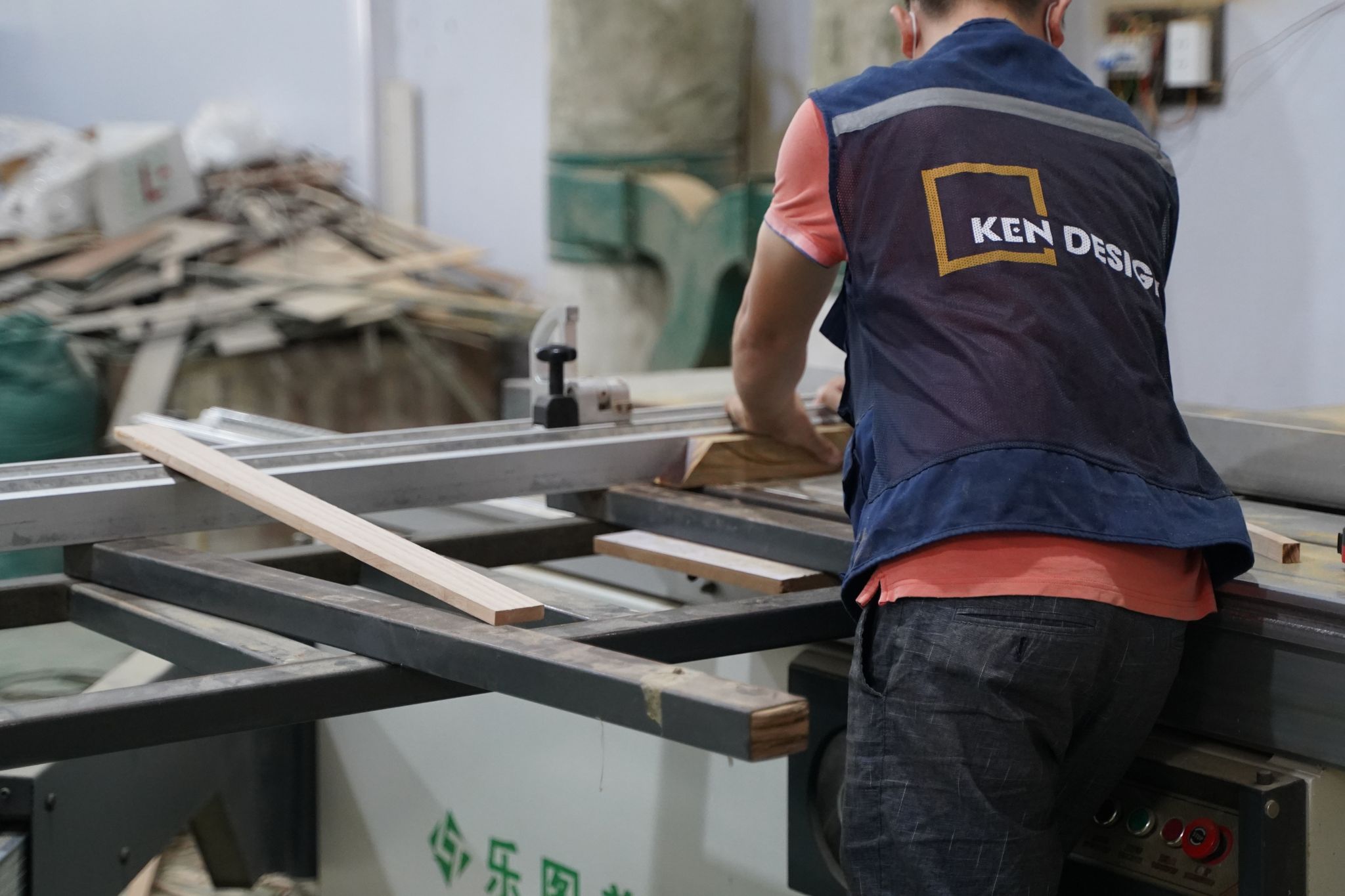 Thiết kế và thi công chuỗi nhà hàng trọn gói