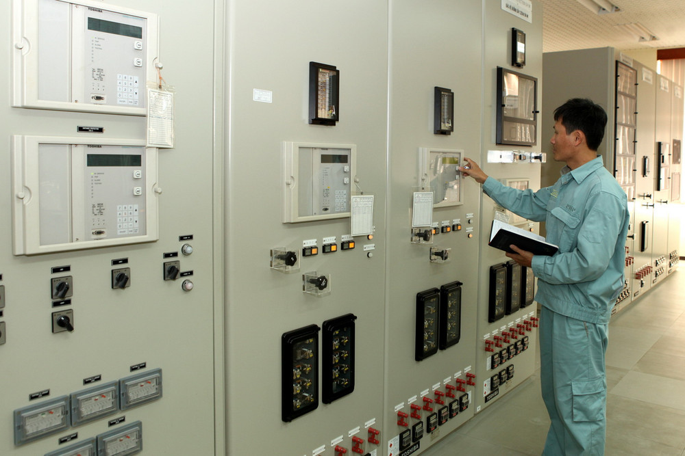 thiết kế trung tâm tiệc cưới