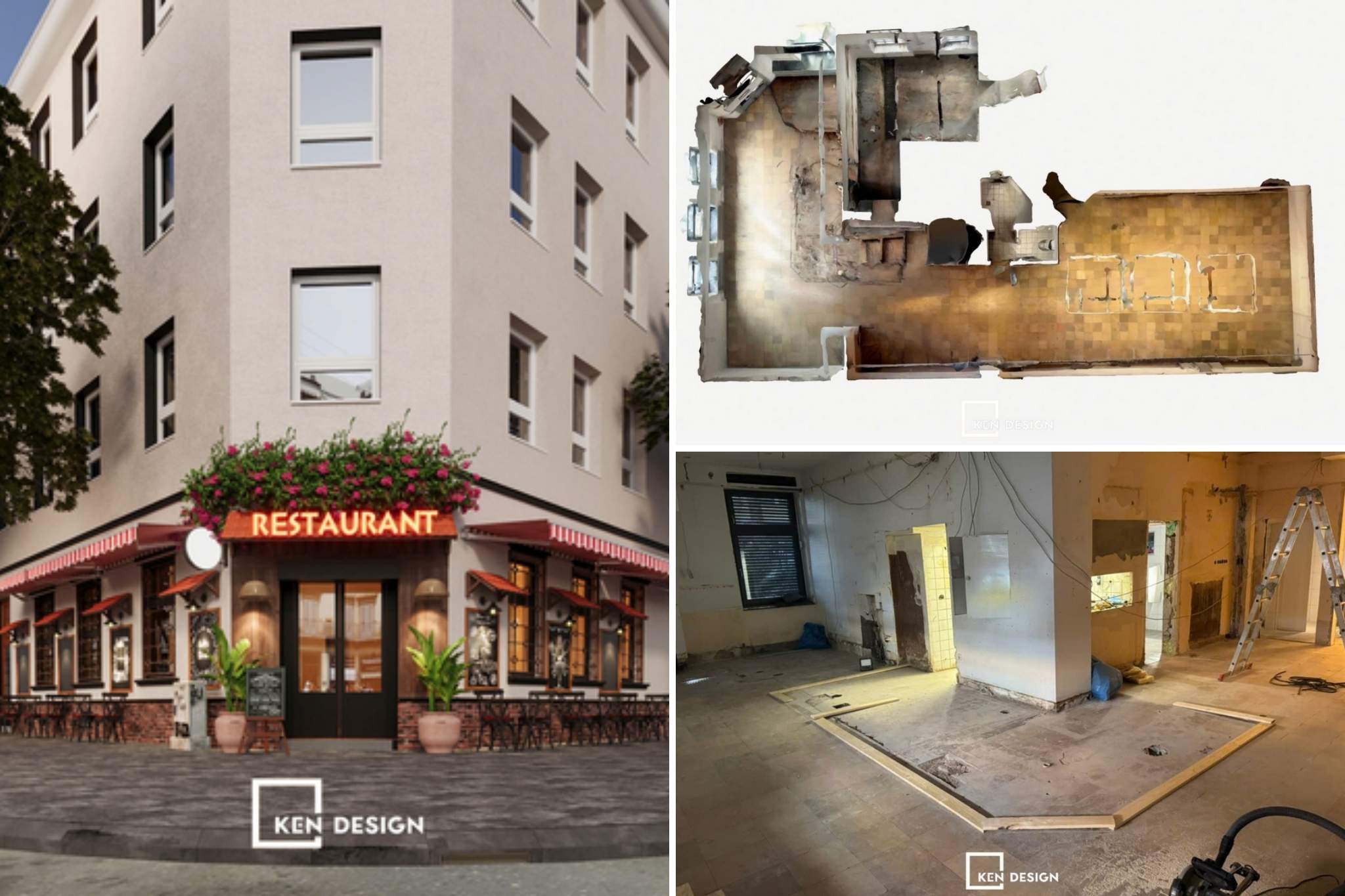 tong-hop-qua-trinh-thiet-ke-thi-cong-nha-hang-tai-duc6