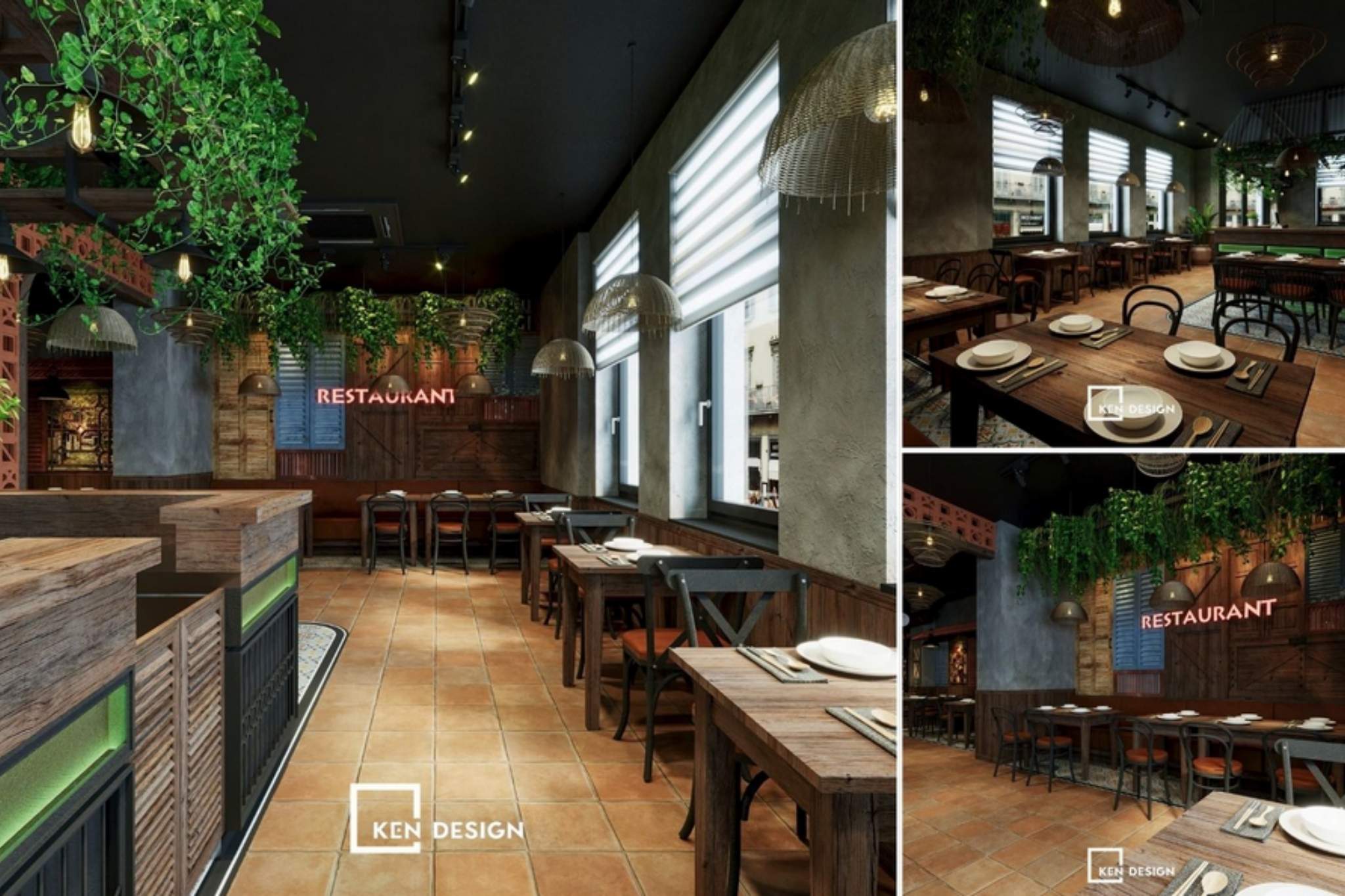 tong-hop-qua-trinh-thiet-ke-thi-cong-nha-hang-tai-duc8