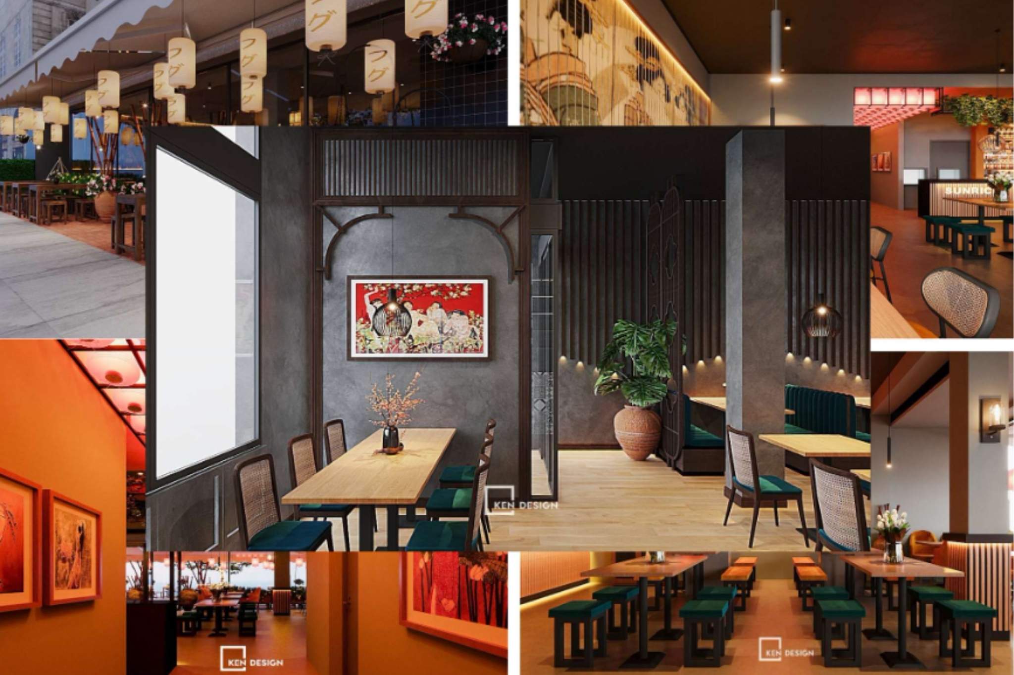 tong-hop-qua-trinh-thiet-ke-thi-cong-nha-hang-tai-duc2