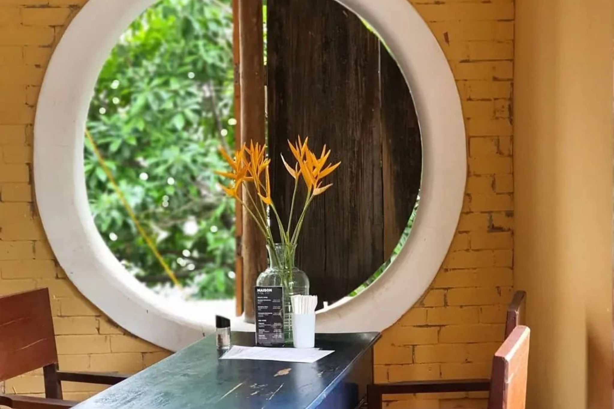 quán brunch ngon tại Hà Nội