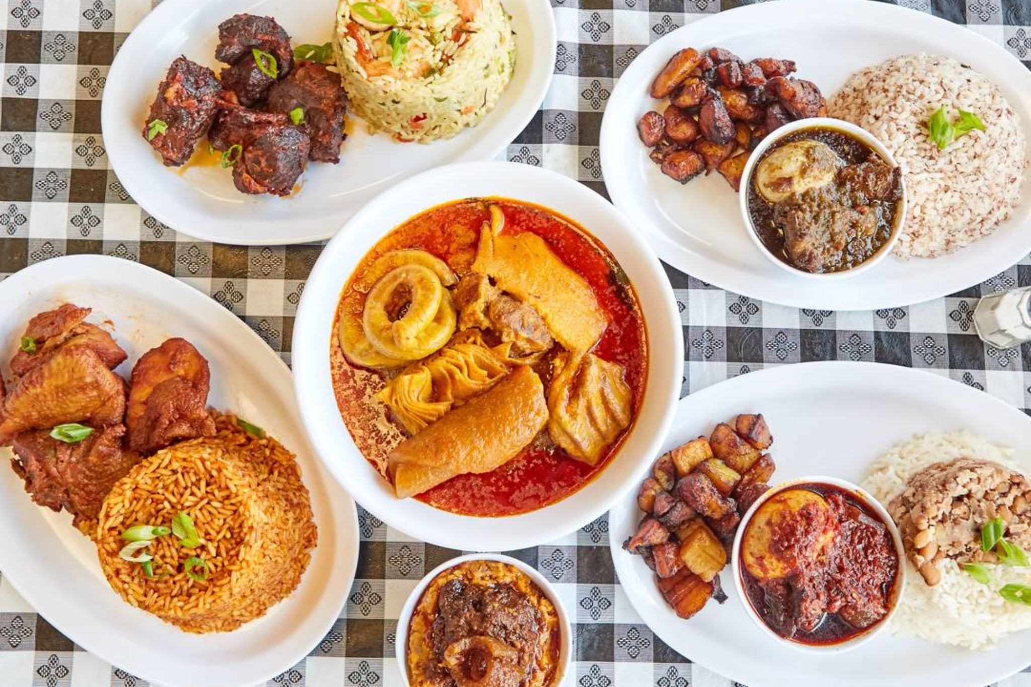 brunch ngon tại Hà Nội