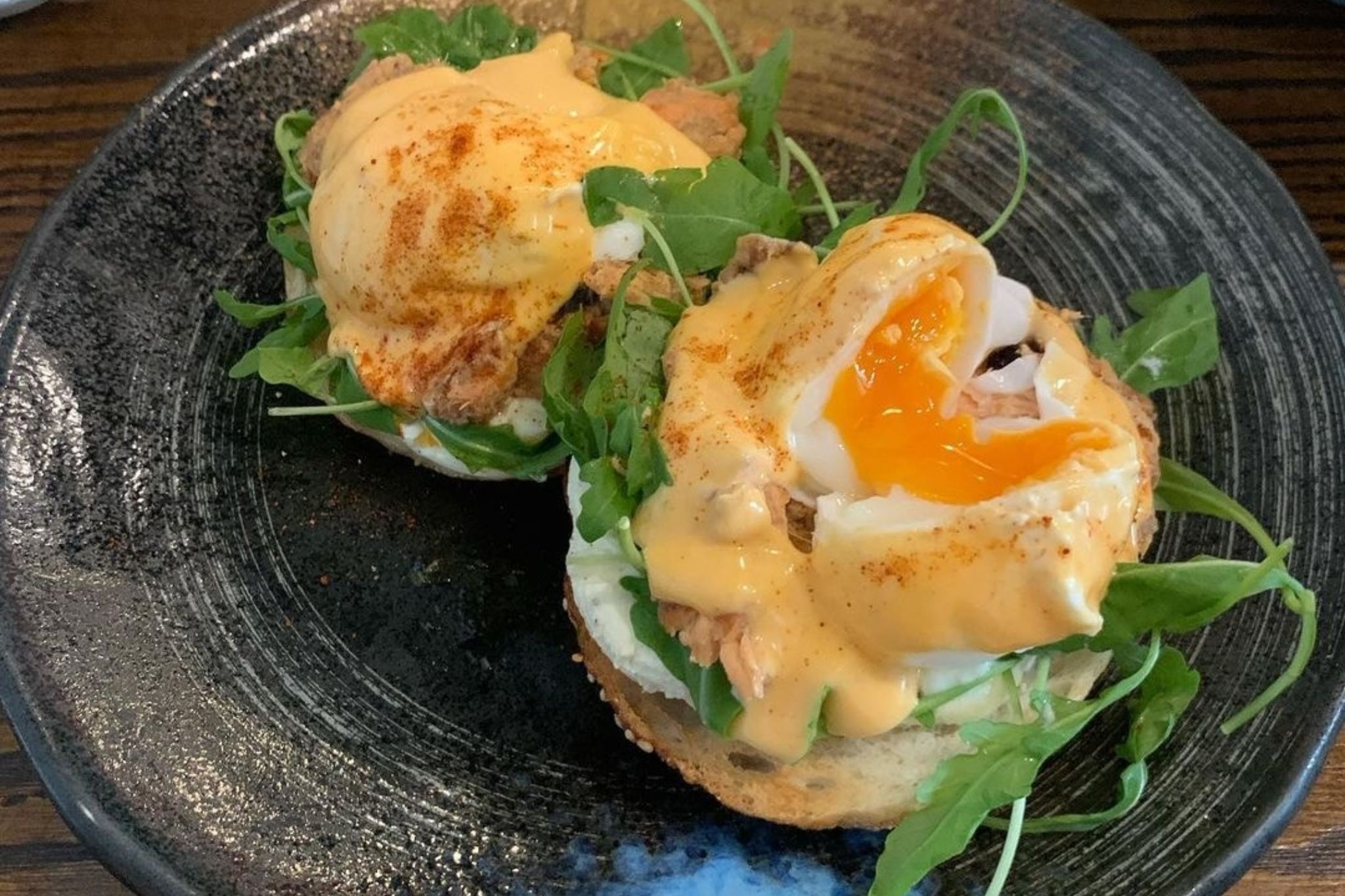 brunch ngon tại Hà Nội