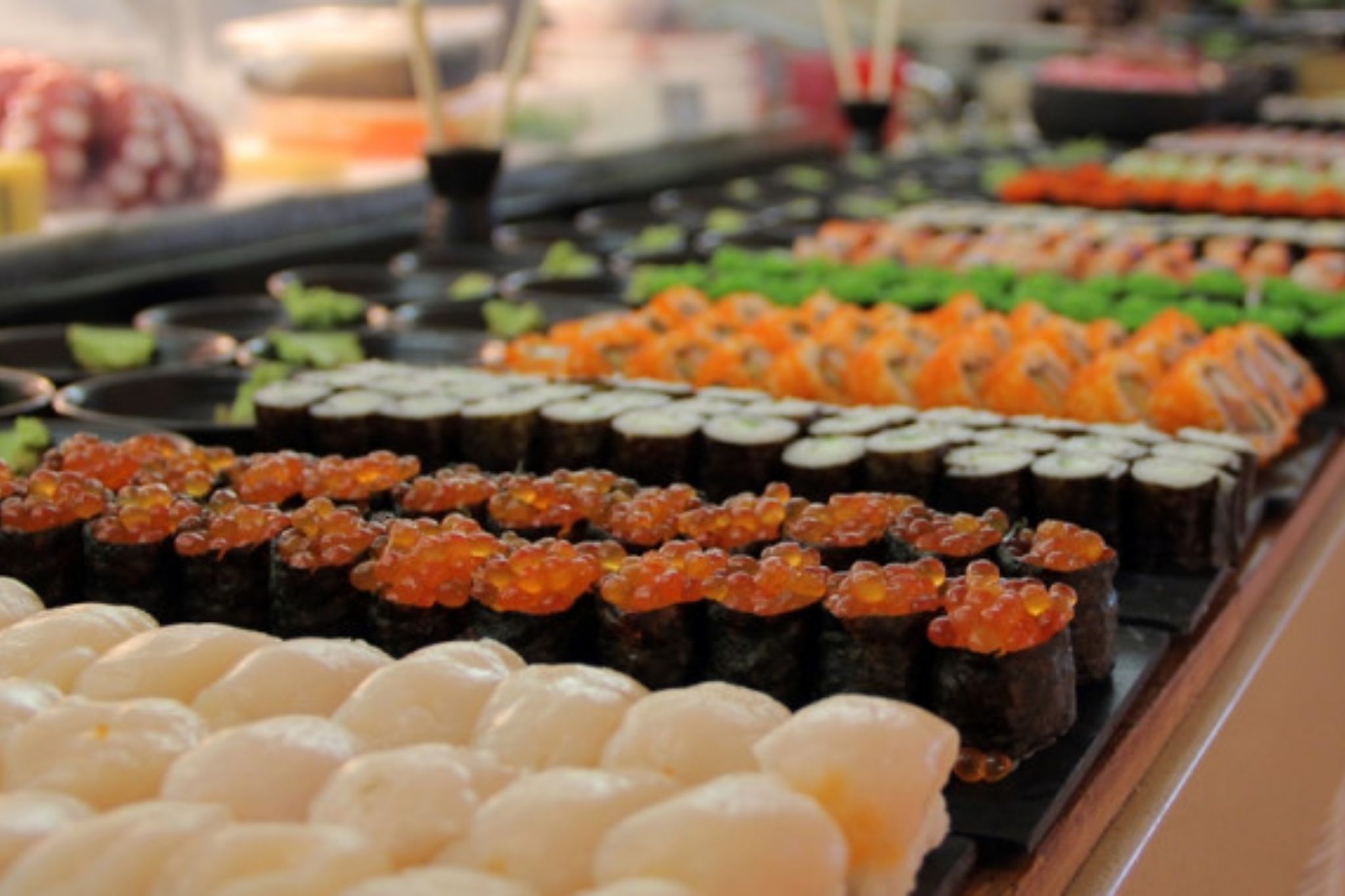 brunch ngon tại Hà Nội