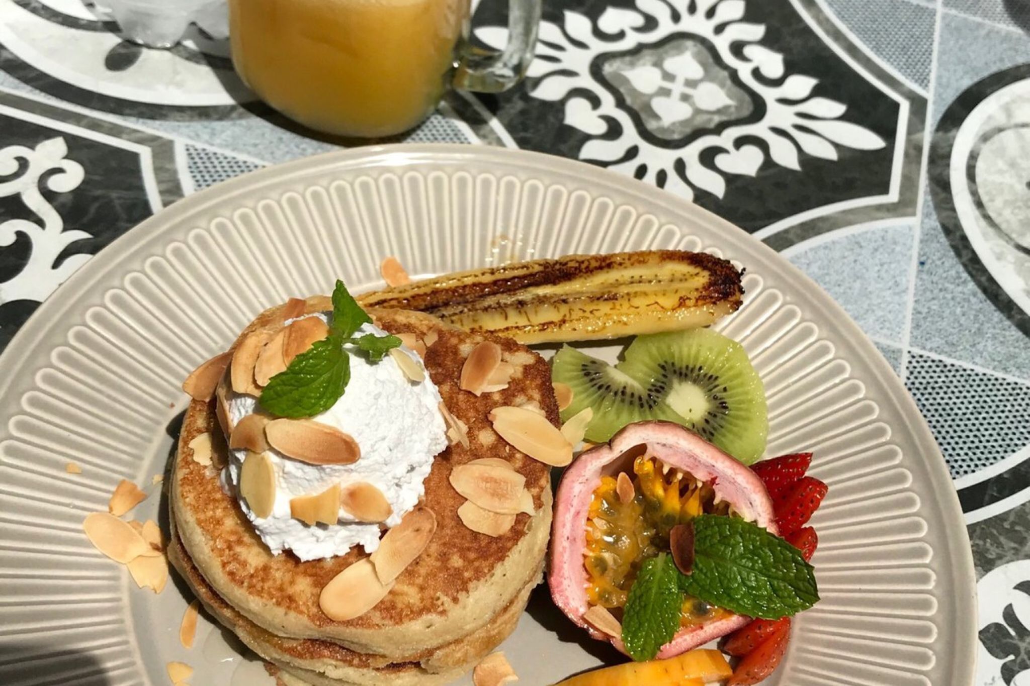brunch ngon tại Hà Nội