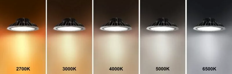 Cách chọn màu sắc và ánh sáng khi trang trí quán cafe nhỏ