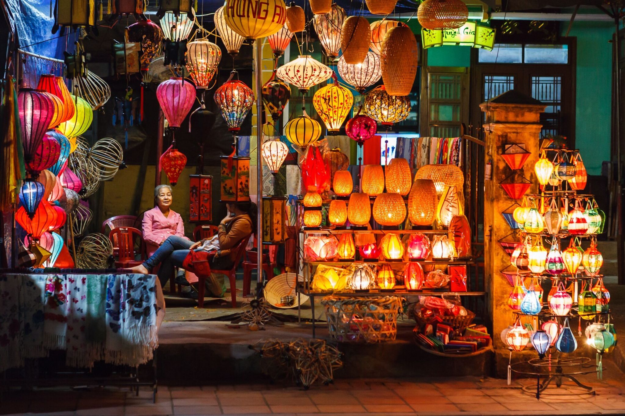 văn hoá Hội An
