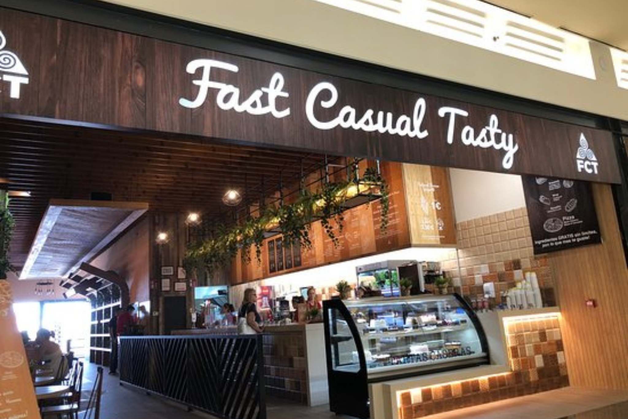 Fast Casual – Sự kết hợp giữa thức ăn nhanh và trải nghiệm chất lượng