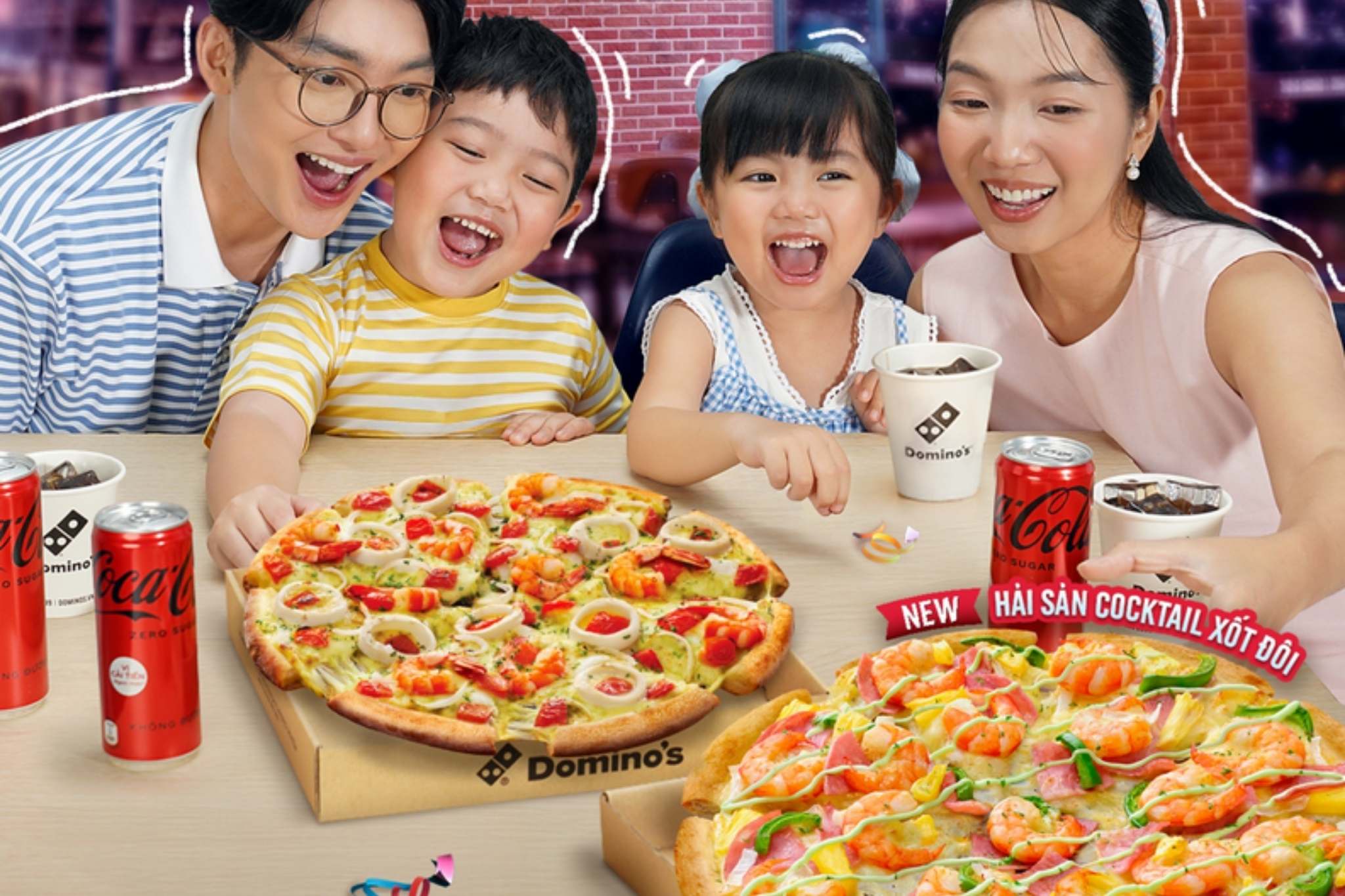 Đồ ăn nhanh ngày càng thu hút nhiều tệp khách hàng