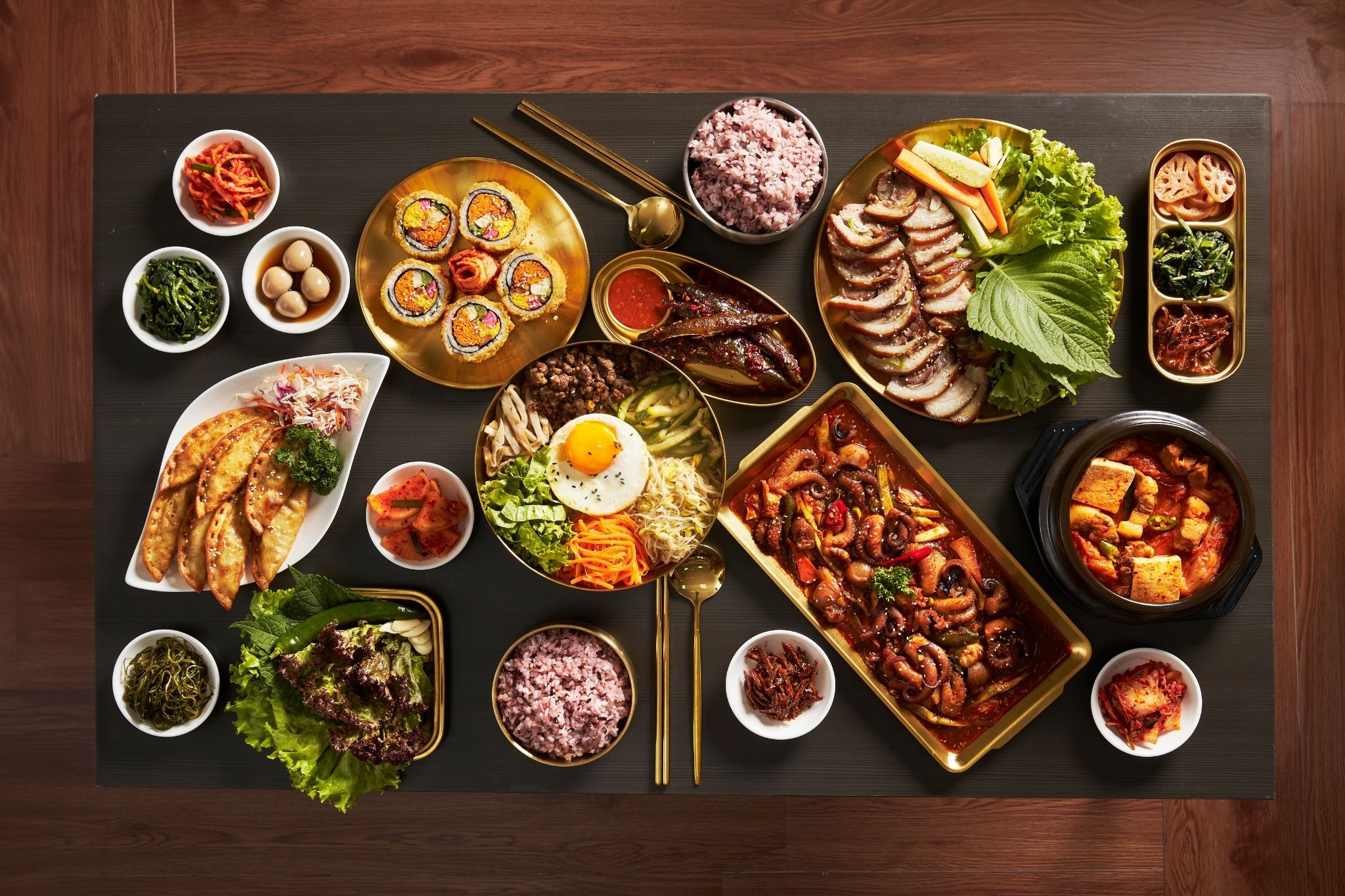 Văn hóa Hàn Quốc ngày càng phổ biến tại Việt Nam