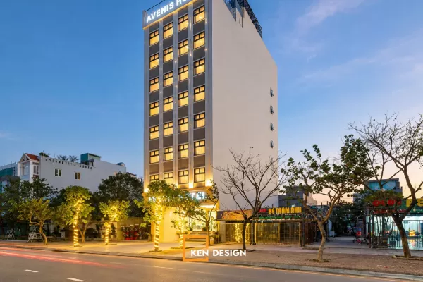 CẨM NANG THIẾT KẾ VÀ ĐẦU TƯ MÔ HÌNH KHÁCH SẠN NHÀ HÀNG NGOÀI ĐẢO TỐI ƯU CHI PHÍ
