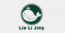 logo liuli jing